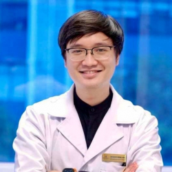 ThS.BS Hồ Ngọc Minh 
(Chuyên khoa Chấn thương chỉnh hình - Y học thể thao)