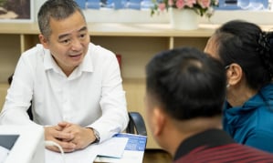 Viện phí không thể là rào cản cứu người