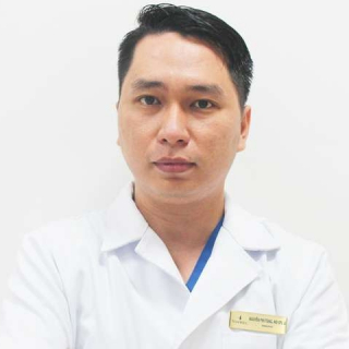BS CKI Nguyễn Phi Tùng
 (Chuyên khoa Hồi sức - cấp cứu)