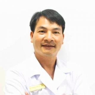 BS CKII Nguyễn Ngọc Phương Nam
 (Chuyên khoa Hồi sức - cấp cứu)