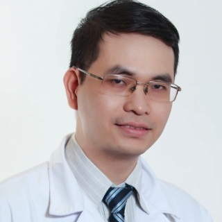 BS CKII Nguyễn Xuân Ninh 
(Chuyên khoa Hồi sức - cấp cứu)