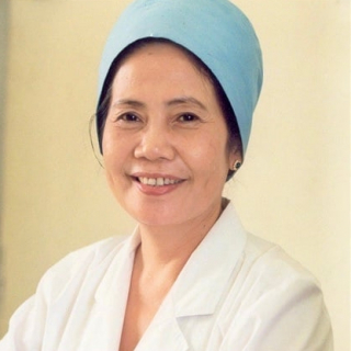 Giáo sư Nguyễn Thị Ngọc Phượng - Chuyên gia hàng đầu trong lĩnh vực Sản phụ khoa