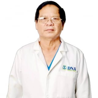 Bác sĩ Giã Văn Hưng
 (Chuyên khoa Hồi sức - cấp cứu)