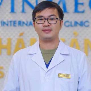 Bác sĩ Võ Tá Sơn (Chuyên khoa Sản phụ khoa)
