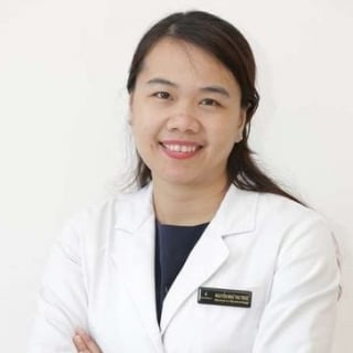 ThS. BS Nguyễn Như Thu Trúc (Chuyên khoa Sản phụ khoa) 