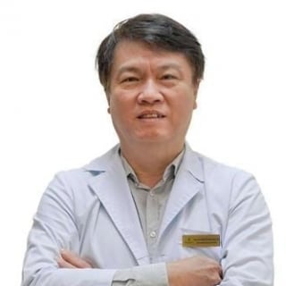 PGS.TS.BS Nguyễn Quốc Tuấn (Chuyên khoa Phụ sản) 