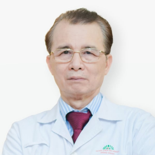 TTƯT.ThS.BSCKI Bùi Xuân Quyền (Chuyên khoa Sản phụ khoa) 