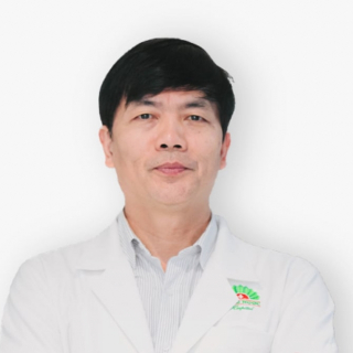 PGS.TS.TTND - Nguyễn Xuân Hùng (Chuyên khoa Ngoại tổng hợp)