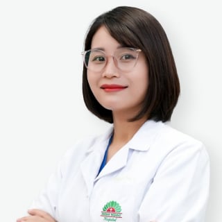 ThS.BS Nguyễn Thị Thùy (Chuyên khoa Sản phụ khoa)
