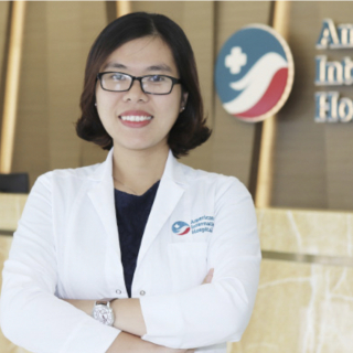 ThS.BS.CKI Nguyễn Thị Hồng Huyên (Chuyên khoa Nhi)