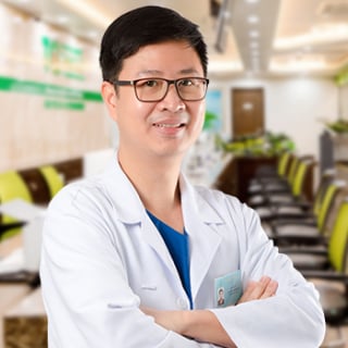 ThS. BS Nguyễn Minh Hải (Chuyên khoa Mắt) 