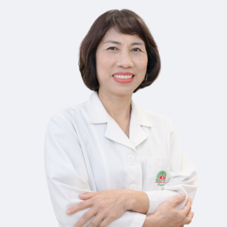 PGS.TS.BS - Nguyễn Thị Minh Phương (Chuyên khoa Nội Ung bướu)