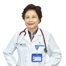 TTND.TTƯT.PGS.TS Phạm Thị Hồng Thi (Chuyên khoa Tim mạch) 
