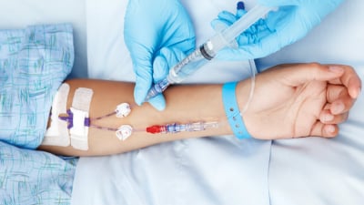 Hướng dẫn chẩn đoán và điều trị ung thư vú 