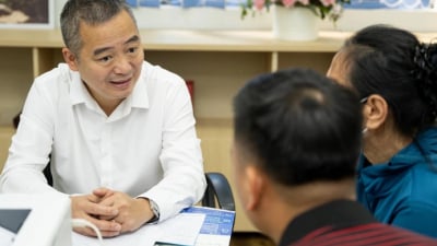 Viện phí không thể là rào cản cứu người